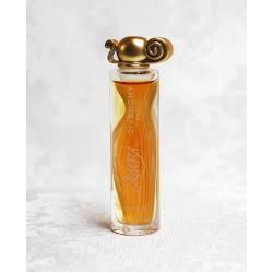 ORGANZA  DE GIVENCHY...