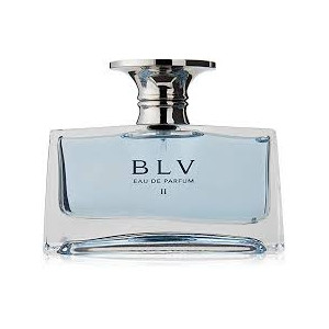 BVLGARI POUR FEMME  EAU DE PARFUM VAPORISATEUR 50 ML SANS BOITE NEUF