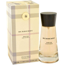 BURBERRY TOUCH FOR WOMEN...