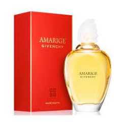 Amarige de Givenchy Eau de Toilette Vaporisateur 100 ml Blister