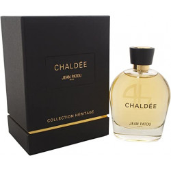 Jean  Patou Chaldée Collection Héritage EDP Spray 100 ml Blister