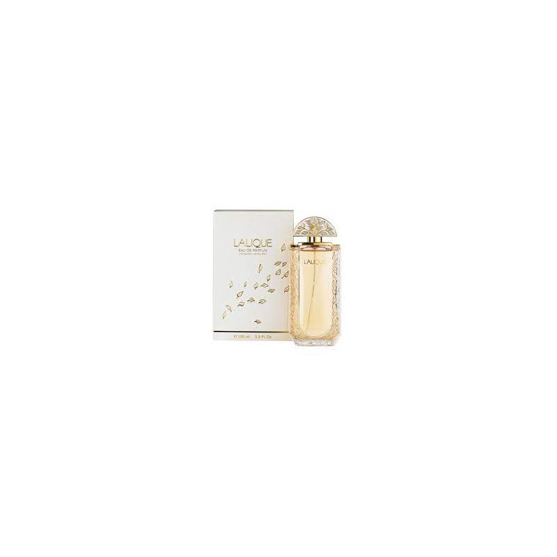 Lalique  Pour Femme  Eau de  Parfum  Vaporisateur 100 ml Blister