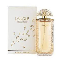 Lalique  Pour Femme  Eau de  Parfum  Vaporisateur 100 ml Blister