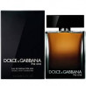 THE ONE  DOLCE & GABBANA FOR MEN  EDT  POUR HOMME  VAPORISATEUR 100 ML BLISTER