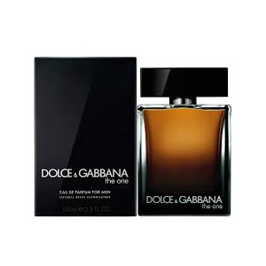 THE ONE  DOLCE & GABBANA FOR MEN  EDT  POUR HOMME  VAPORISATEUR 150 ML BLISTER