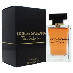 DOLCE & GABBANA  THE ONLY...
