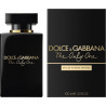 THE ONE  DOLCE & GABBANA FOR MEN  EDP INTENSE   VAPORISATEUR 100 ML BLISTER