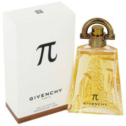 PI DE GIVENCHY EAU DE...