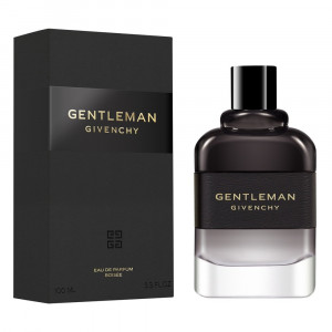 GENTLEMAN DE GIVENCHY EAU DE PARFUM VAPORISATEUR 100 ML SOUS BLISTER