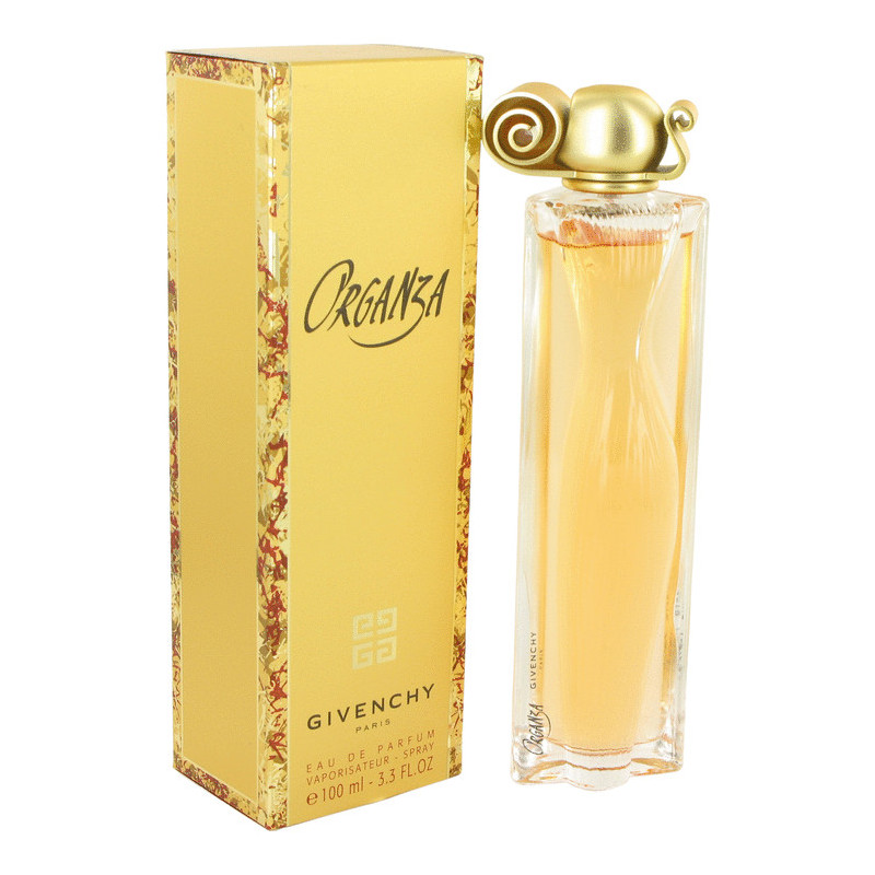 Organza   Givenchy  Eau de Parfum Vaporisateur 100 ml Blister
