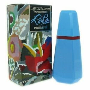 LOU LOU DE CACHARELE AU DE PARFUM VAPORISATEUR 50 ML BLISTER