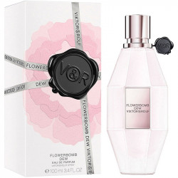 FLOWERBOMB  VIKTOR & ROLF...