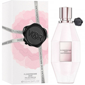 FLOWERBOMB  VIKTOR & ROLF FEMME EAU DE PARFUM VAPORISATEUR 100 ML BLISTER