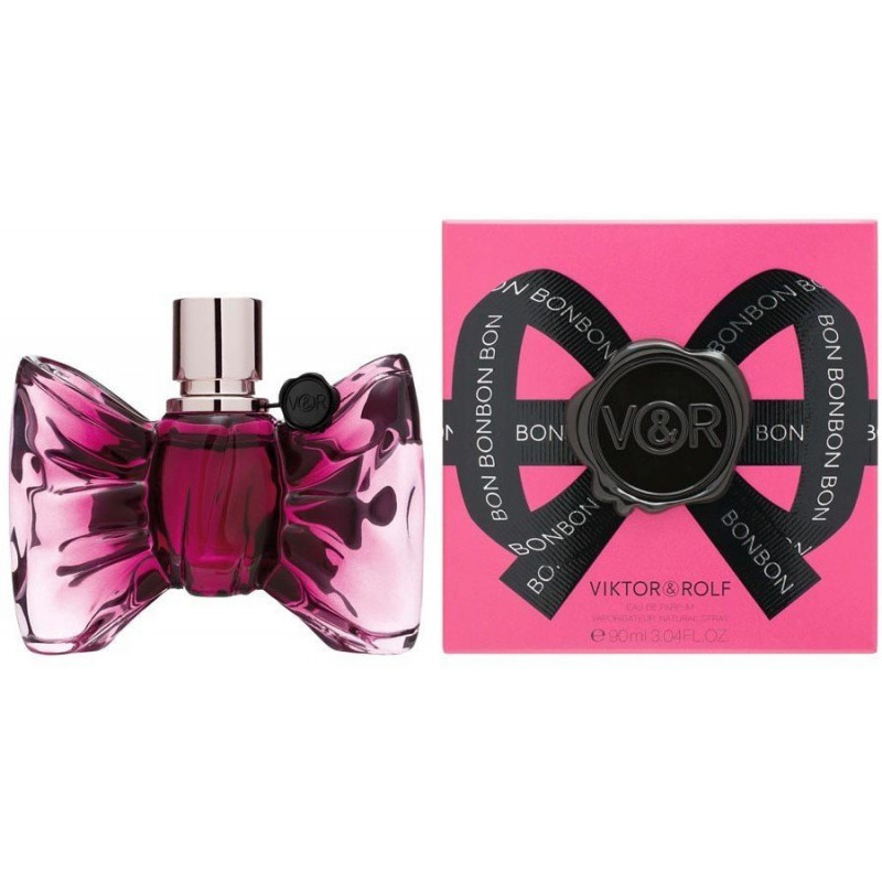BONBON  VIKTOR & ROLF FEMME EAU DE PARFUM VAPORISATEUR 90 ML BLISTER