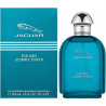 JAGUAR FOR MEN ULTIMATE POWER  EAU DE TOILETTE  VAPORISATEUR  100 ML Blister