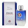 JAGUAR PACE ACCELERATE  EAU DE TOILETTE  VAPORISATEUR  100 ML Blister