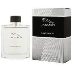 JAGUAR INNOVATION  EAU DE VAPORISATEUR  100 ML Blister