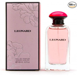 LEONARD DE LEONARD  PARIS...