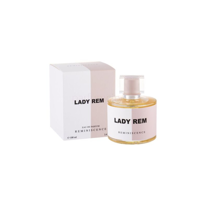 Lady Rem  Reminiscence Femme Eau de Parfum 100 ml Blister
