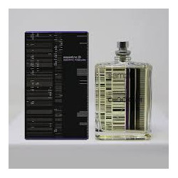 SCHOEN ESCENTRIC 01 MOLECULES MIXTE EDT 100 ML VAP. BLISTER