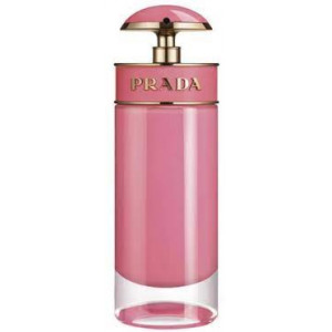 PRADA GLOSS  EAU DE TOILETTE VAPORISATEUR 80 ML BOITE