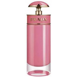 PRADA GLOSS  EAU DE TOILETTE VAPORISATEUR 80 ML BOITE