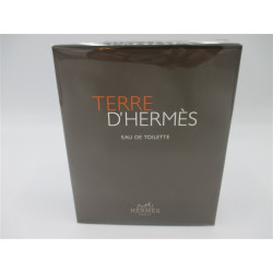TERRE D'HERMES COFFRET 2...