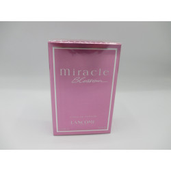 Miracle Blosson Lancôme Femme Eau de Parfum  Vaporisateur 100 ml Blister