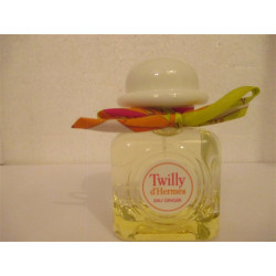 Hermes  Twilly Eau Ginger...