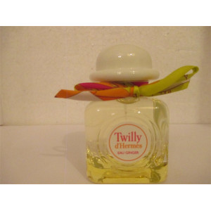 Hermes Twilly Eau Ginger EDP Vaporisateur 85 ml Sans Emballage Neuf