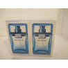 Versace Man Coffret   Eau Fraîche  Homme  Eau de  Toilette Vaporisateur 2 x 30 ml Sous Blister