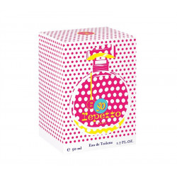 Repetto So Repetto EDT Vaporisateur 50ml Sous Blister