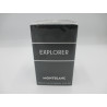 Mont Blanc Explorer EDP Vaporisateur 100 ml Sous Blister
