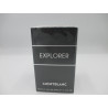 Mont Blanc Explorer EDP Vaporisateur 100 ml Sous Blister