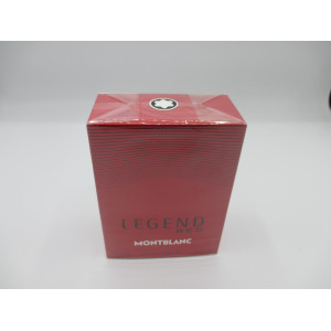 Mont Blanc Legend Red EDP Vaporisateur 100ml Sous Blister