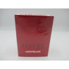 Mont Blanc Legend Red EDP Vaporisateur 100ml Sous Blister