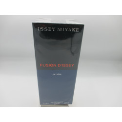 Issey Miyaké Fusion D'Issey Extrême EDT Intense Vaporisateur 100 ml  Blister