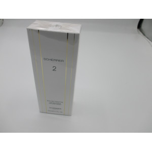Jean  Louis Scherrer 2  Paris  EDT  Femme  Vaporisateur   50 ml blister