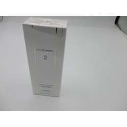 Jean  Louis Scherrer 2  Paris  EDT  Femme  Vaporisateur   50 ml blister
