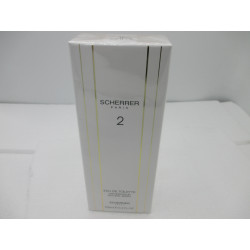 Scherrer 2 de  Jean Louis...