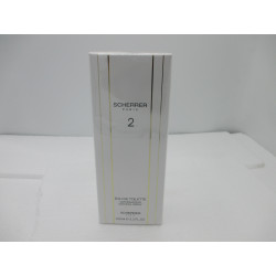 Scherrer 2 de  Jean Louis Scherrer  Paris EDT Vaporisateur Femme 100 ml Blister