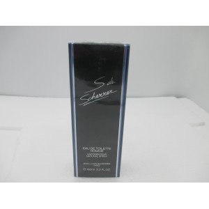 S de  Scherrer EDT Vaporisateur  Homme 100 ml  Bliter