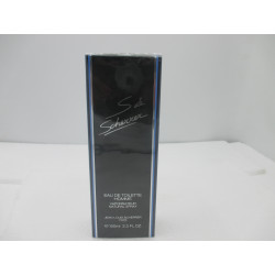 S de  Scherrer EDT Vaporisateur  Homme 100 ml  Bliter