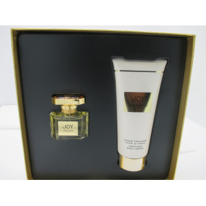 Jean Patou  Coffret EDP  Vaporisateur 30 ml+Crème Pour le   Corps  200 ml