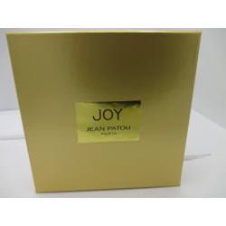 Jean Patou  Coffret EDP  Vaporisateur 30 ml+Crème Pour le   Corps  200 ml