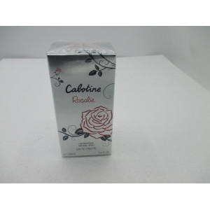 Cabotine Rosalie  De  Grés EDT Vaporisateur 100 ml Blister