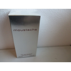 Moustache Vintage de  Rochas EDT 75 ml Homme  Blister