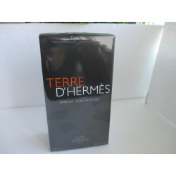 Terre d'Hermes  Parfum  EDP...