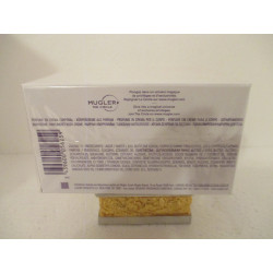 Alien Thierry Mugler Les  Parfums Corps Crème hydratant   200 ml  Blister