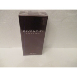 Givenchy  Pour Homme  Eau de Toilette Vaporisateur 100 ml  Blister